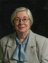 Patricia Cowan
