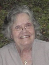 Ethel Russell