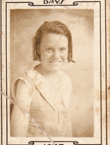Ethel Russell