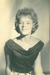 Betty Metcalf  Valentine (Metcalf)